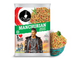 Manchurian Noodles 60/240G Ching's Secret 