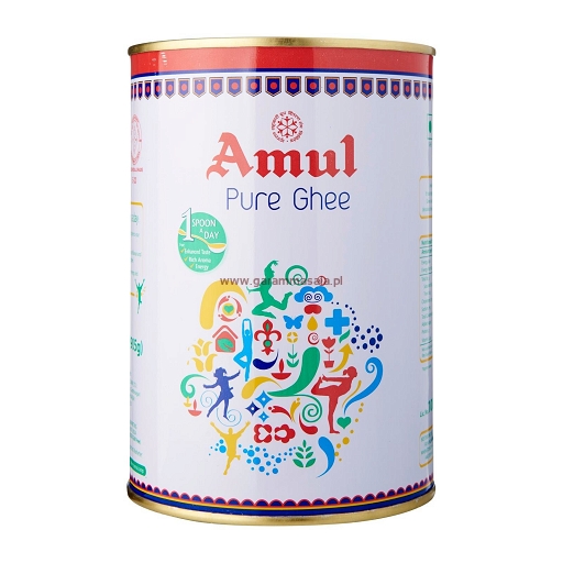 Amul Ghee 1L