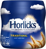 Horlicks Napój instant ze słodem jęczmiennym