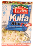 Laziza Kulfa Khoya Mix standard (152gm) 