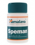 Speman Tablets (60's pack) - Himalaya