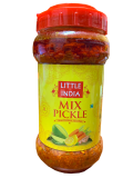 Mix Pickle 1KG Little India
