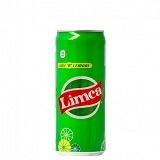 Limca Soft Drink Can 330ml