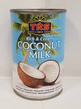 Mleko kokosowe - 400g