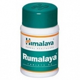 Rumalaya Tablets 60