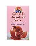 Anardana Powder (Dried pomegranate seeds) 100G MDH