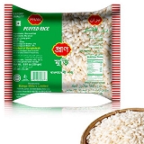 Puffed Rice 250/500G Pran