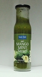 Hot Mango Mint sauce - 260g