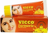 Vicco Turmeric Skin Cream 50G