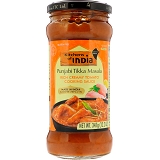 Punjabi Tikka Masala Cooking Sauce 375g Kitchens of India