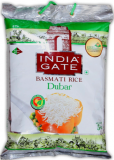 India Gate Basmati Rice Dubar 1kg