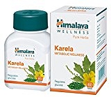 Karela Metabolic Welliness 60 Tablets