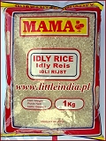 Idli Rice (Idly Rice) - Tanjavour 1 kg