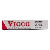 Vicco Toothpaste 100/200G