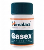 Gasex Tablets 100