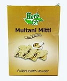 Herb Multani Mitti Pure & Fresh 100g
