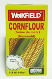Mąka kukurydziana 500g