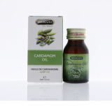 Hemani cardamom oil 30ml