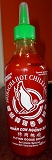 Ostry Sos Sriracha Chili  - 455ml