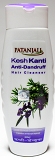 Kesh Kanti Anti-Dandruff Hair Cleanser 200ml Patanjali