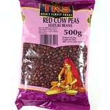 Red Cow Peas (Adzuki bean) 500G/1KG TRS