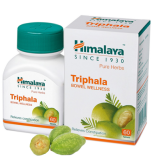 Himalaya Triphala -60 Tablets