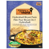 Paste for Hyderabadi Biryani 100g Kitchens of India