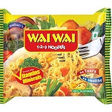 Wai Wai Instant Noodles chicken