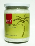 Olej Kokosowy Rish