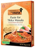 Paste for Tikka Masala 100g Kitchens of India