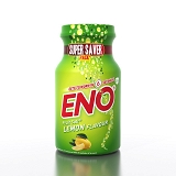 Eno Fruit Salt- Lemon 100G