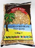 Nigerian Red Beans 