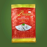 Basmati Rice Super Traditional 1/5KG Banno