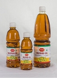 Mustard Oil 250/500ML Pran