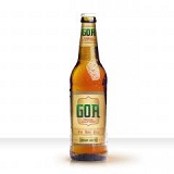 Piwo Goa 4,8%  500 ml