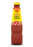 Extra Hot Chilli Sauce 320g Maggie