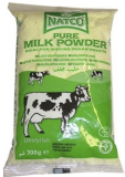 Pure Milk Powder 300g