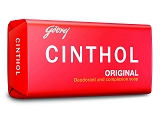 Cinthol Original Soap 100g