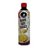 Dark Soya Sauce 750g Ching's Secret