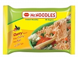 Mr. Noodles Curry Flavor 70G Pran