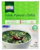 Palak Paneer (Tofu)- 280g 