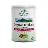 Organic India Triphala Powder 100 grm