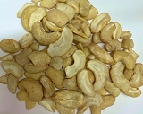 Cashew Nuts broken 1kg 
